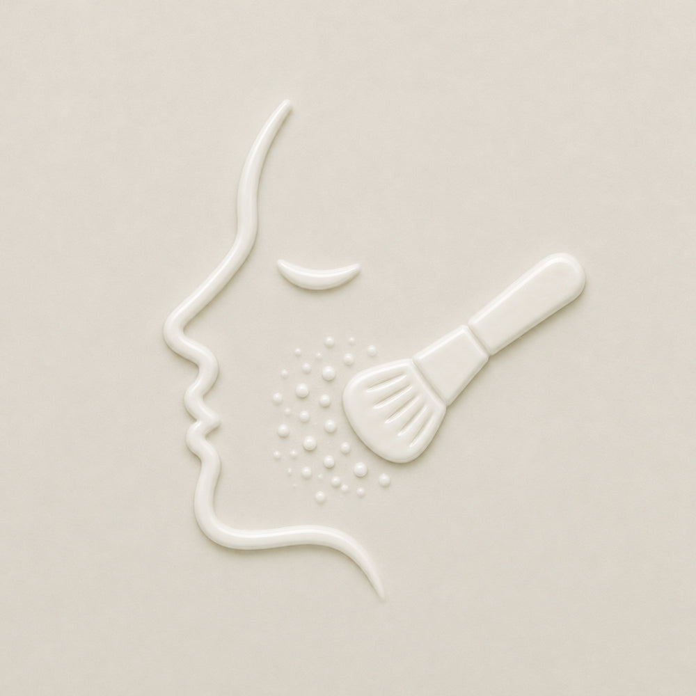 Deep Chemisches Peeling